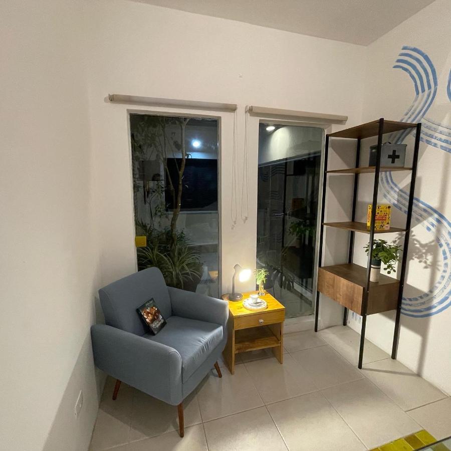 Casa De Tijolos Com Churrasqueira Vila Fechada São Paulo Kültér fotó