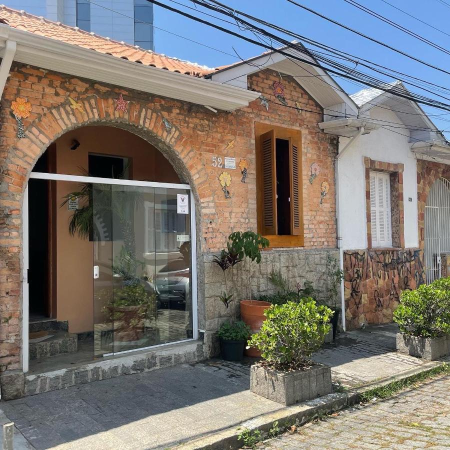 Casa De Tijolos Com Churrasqueira Vila Fechada São Paulo Kültér fotó