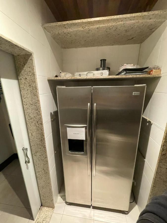 Casa De Tijolos Com Churrasqueira Vila Fechada São Paulo Kültér fotó